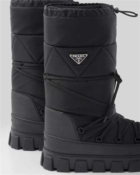 prada ski womens|prada ski boots.